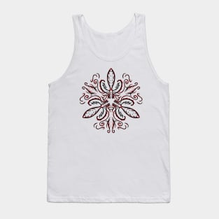 Symm Design Tank Top